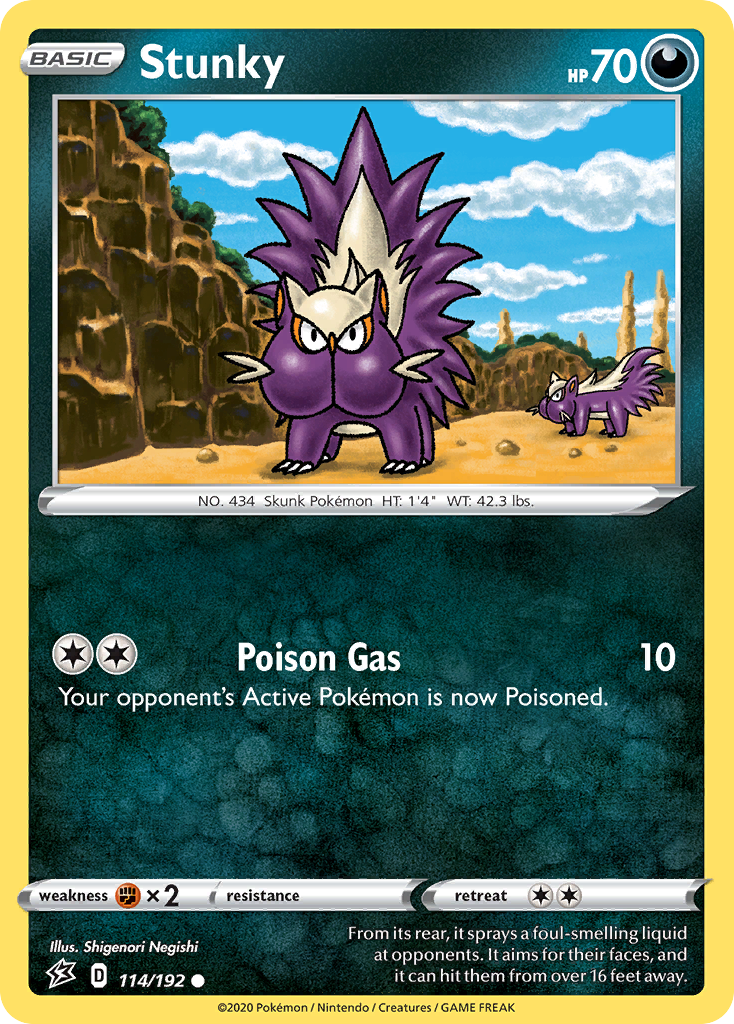 Stunky - Rebel Clash - 114