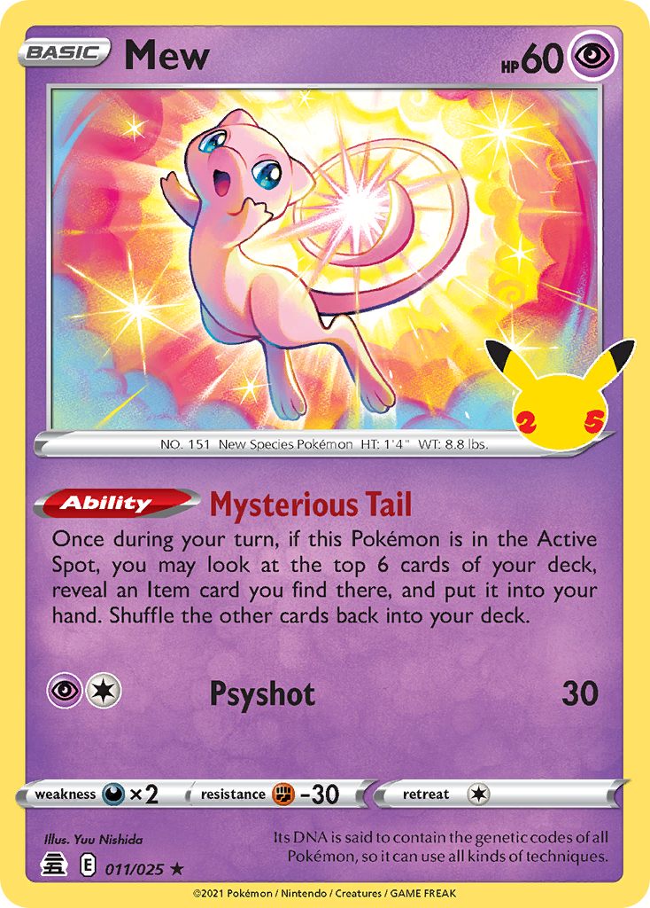 Mew - Celebrations - 011