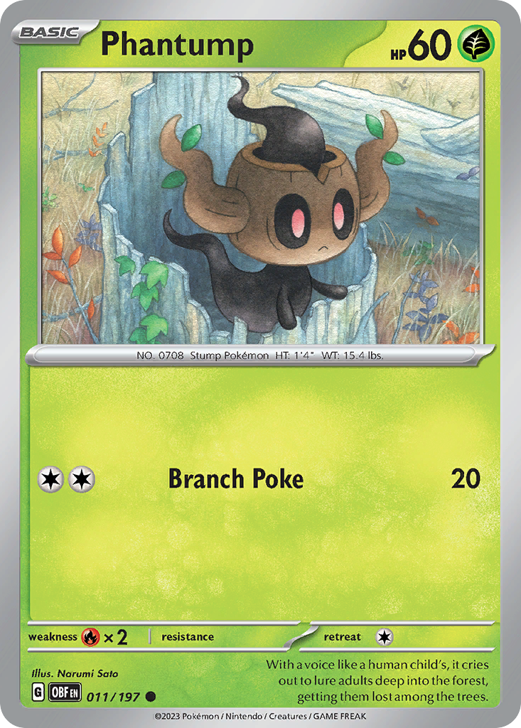 Phantump - Obsidian Flames - 011