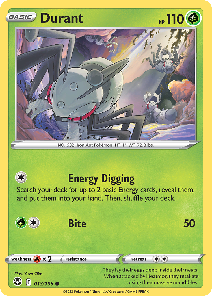 Durant - Silver Tempest - 013