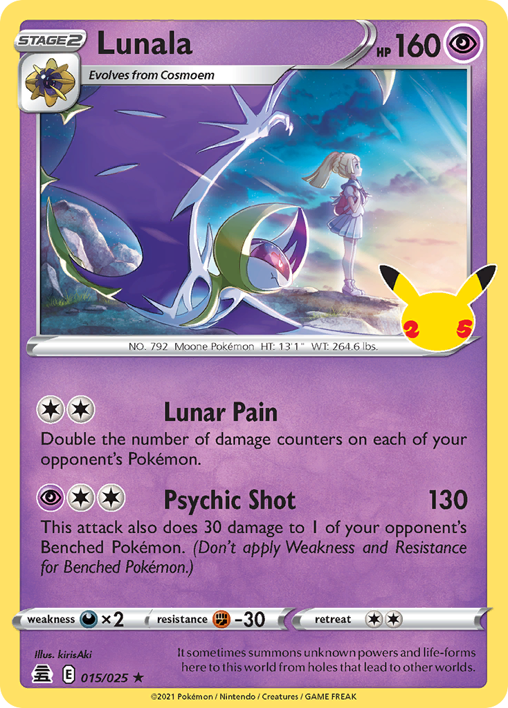 Lunala - Celebrations - 015