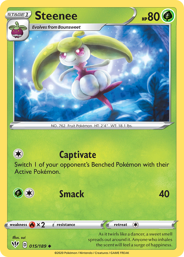 Steenee - Darkness Ablaze - 015
