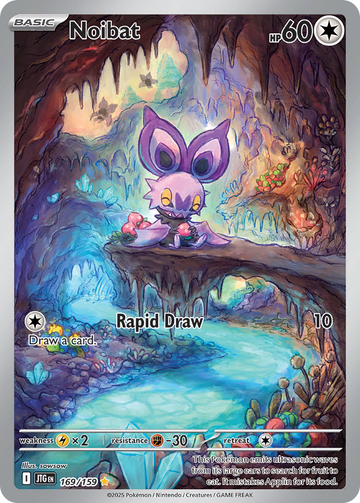 Noibat - Journey Together - 169