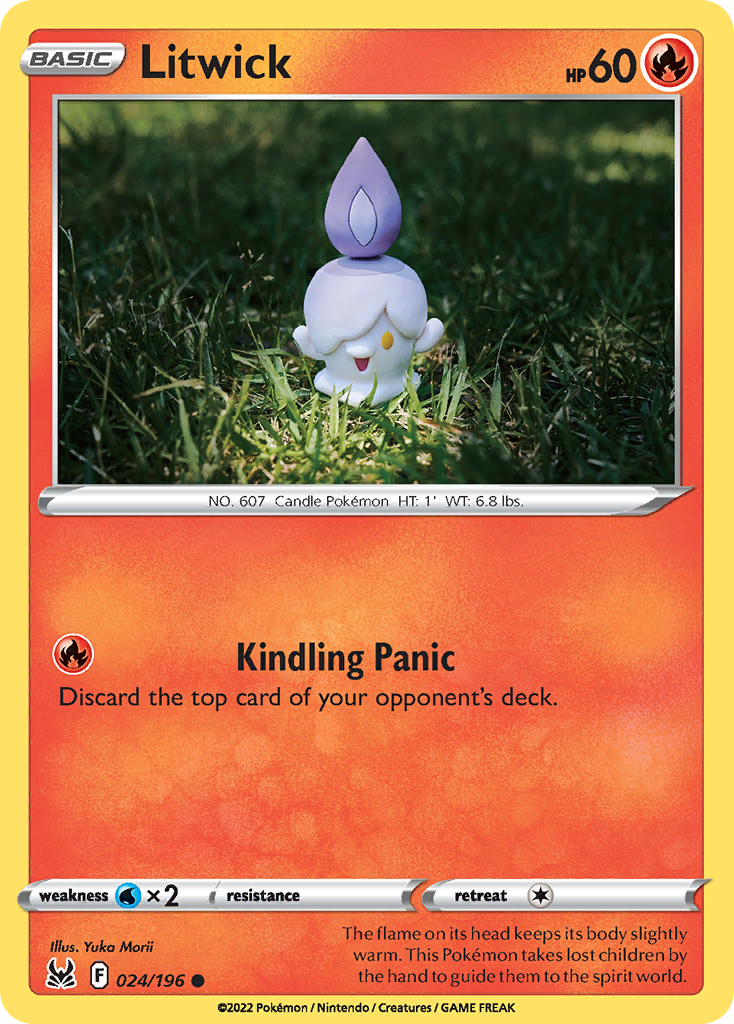 Litwick - Lost Origin - 024