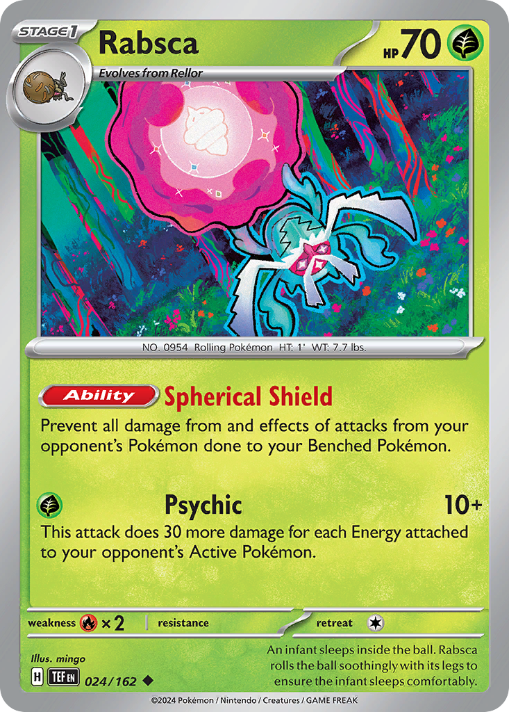 Rabsca - Temporal Forces - 024
