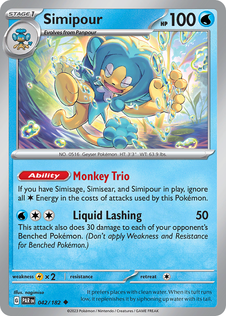 Simipour - Paradox Rift - 042