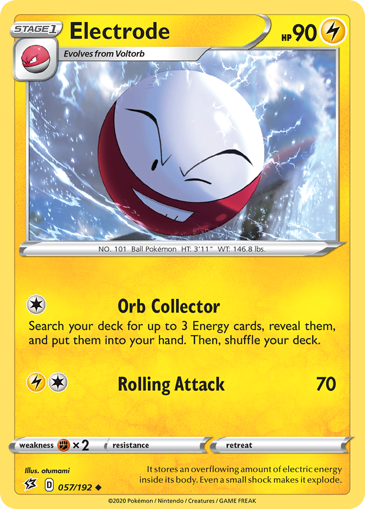 Electrode - Rebel Clash - 057