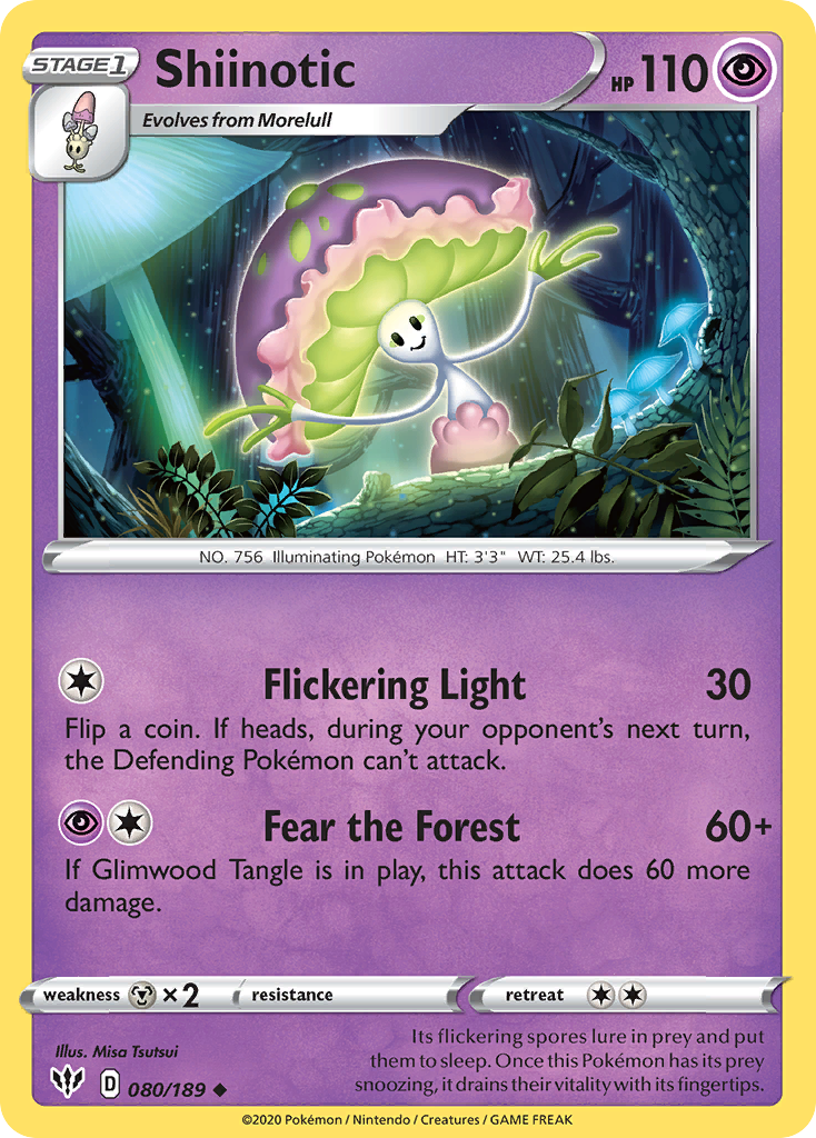 Shiinotic - Darkness Ablaze - 080