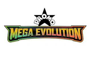 Mega Evolution Black Star Promos