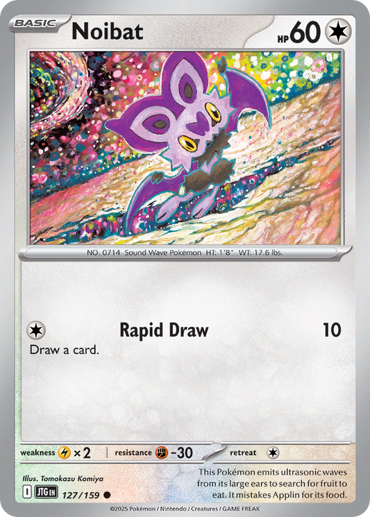 Noibat - Journey Together - 127