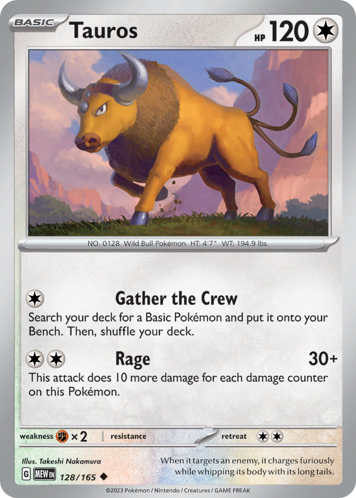 Tauros - 151 - 128