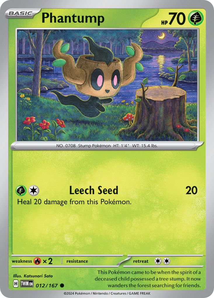 Phantump - Twilight Masquerade - 012