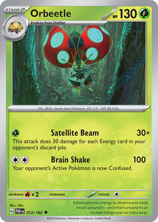 Orbeetle - Paradox Rift - 012