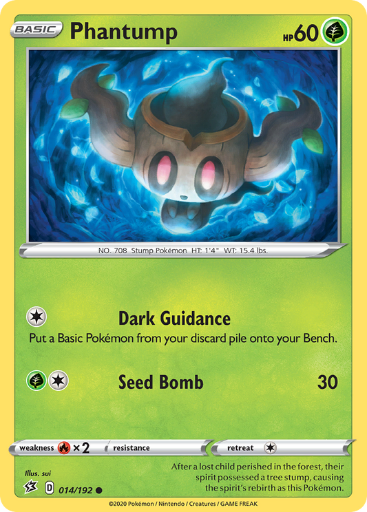 Phantump - Rebel Clash - 014