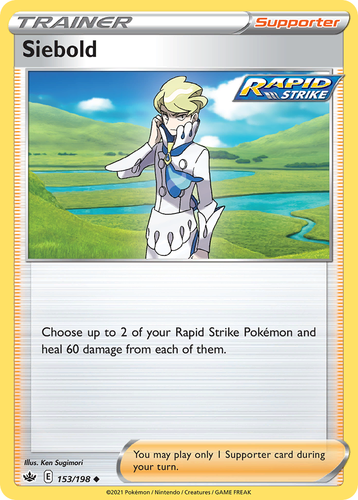 Siebold - Chilling Reign - 153