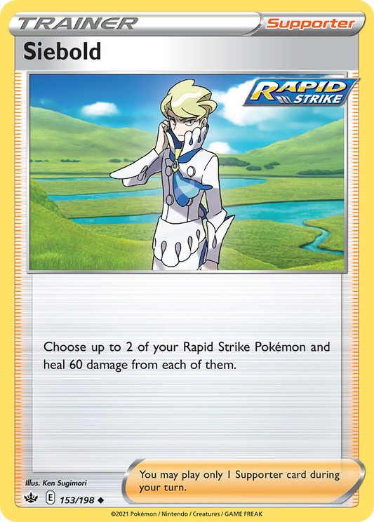 Siebold - Chilling Reign - 153