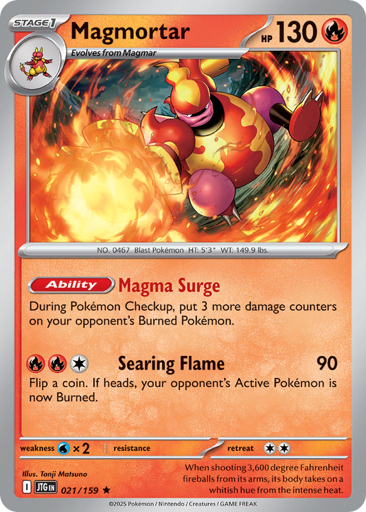 Magmortar - Journey Together - 021