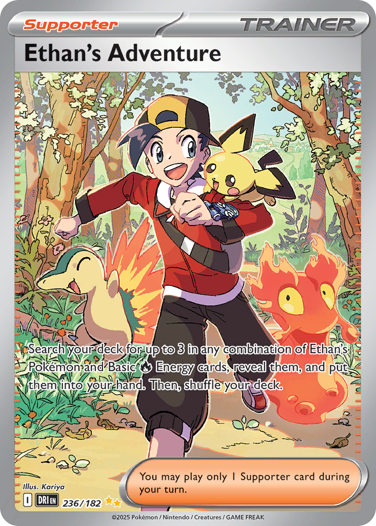 Ethan's Adventure - Destined Rivals - 236