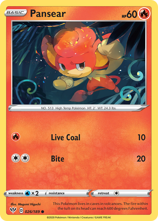 Pansear - Darkness Ablaze - 026