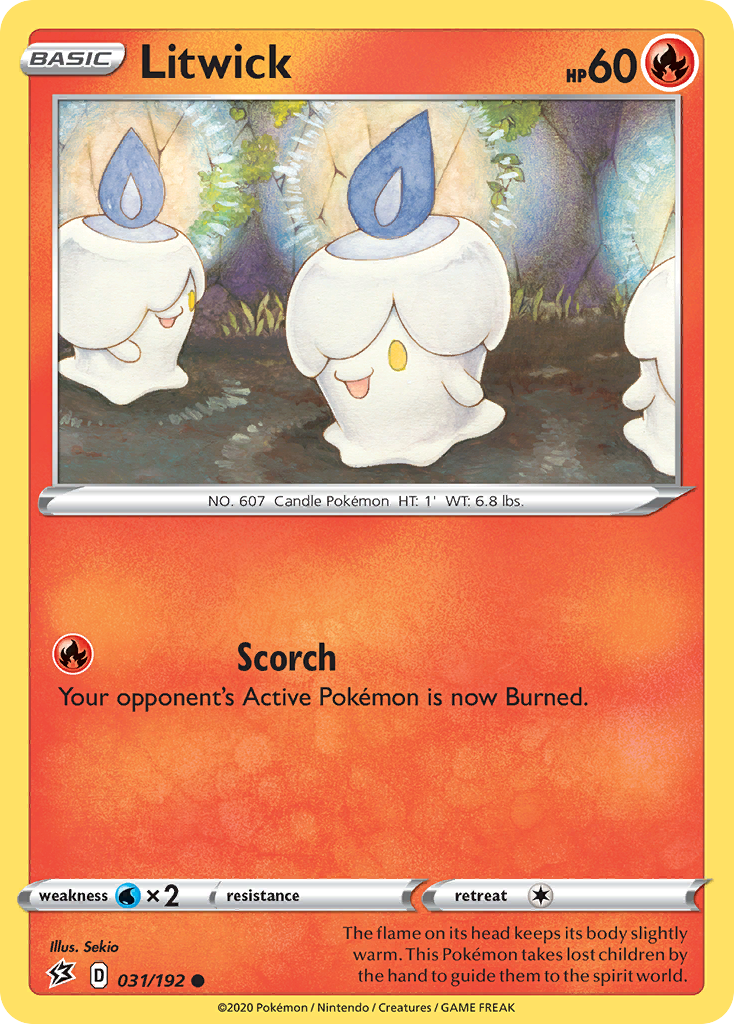 Litwick - Rebel Clash - 031