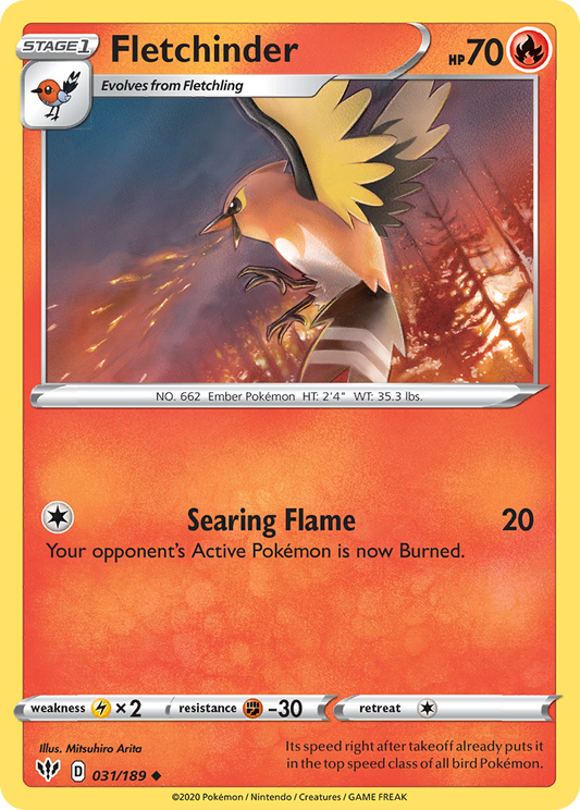 Fletchinder - Darkness Ablaze - 031