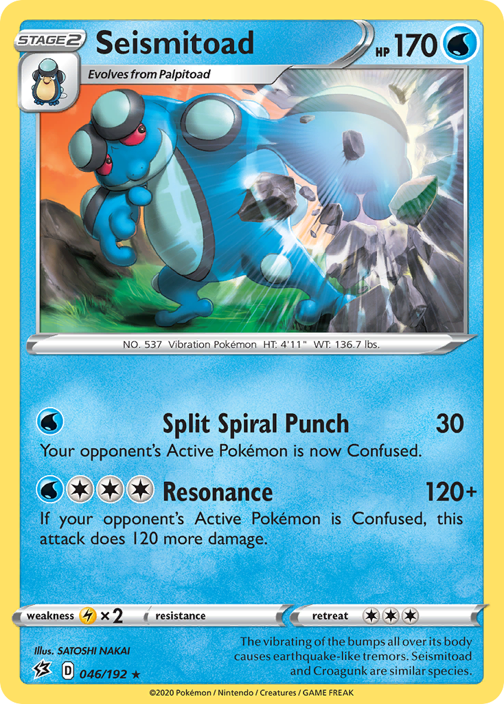 Seismitoad - Rebel Clash - 046