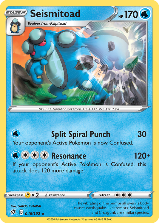 Seismitoad - Rebel Clash - 046