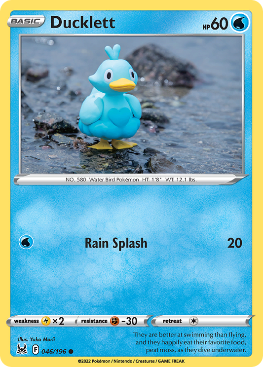 Ducklett - Lost Origin - 046