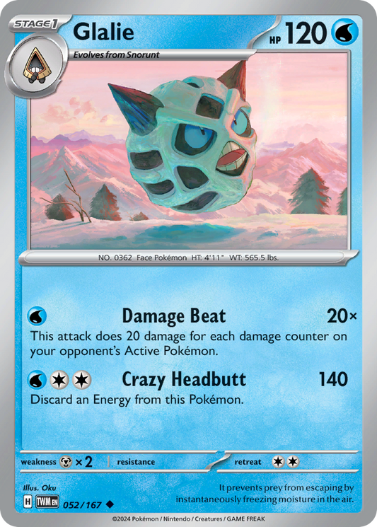 Glalie - Twilight Masquerade - 052
