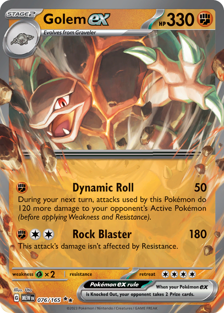 Golem ex - 151 - 076