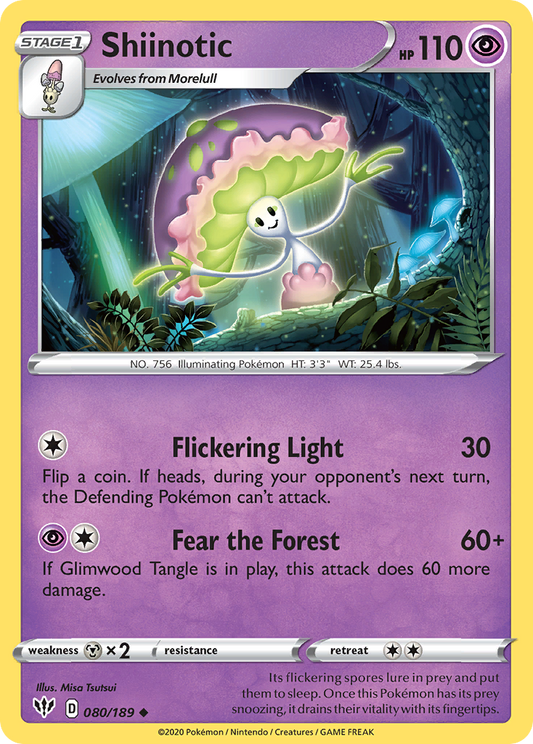 Shiinotic - Darkness Ablaze - 080