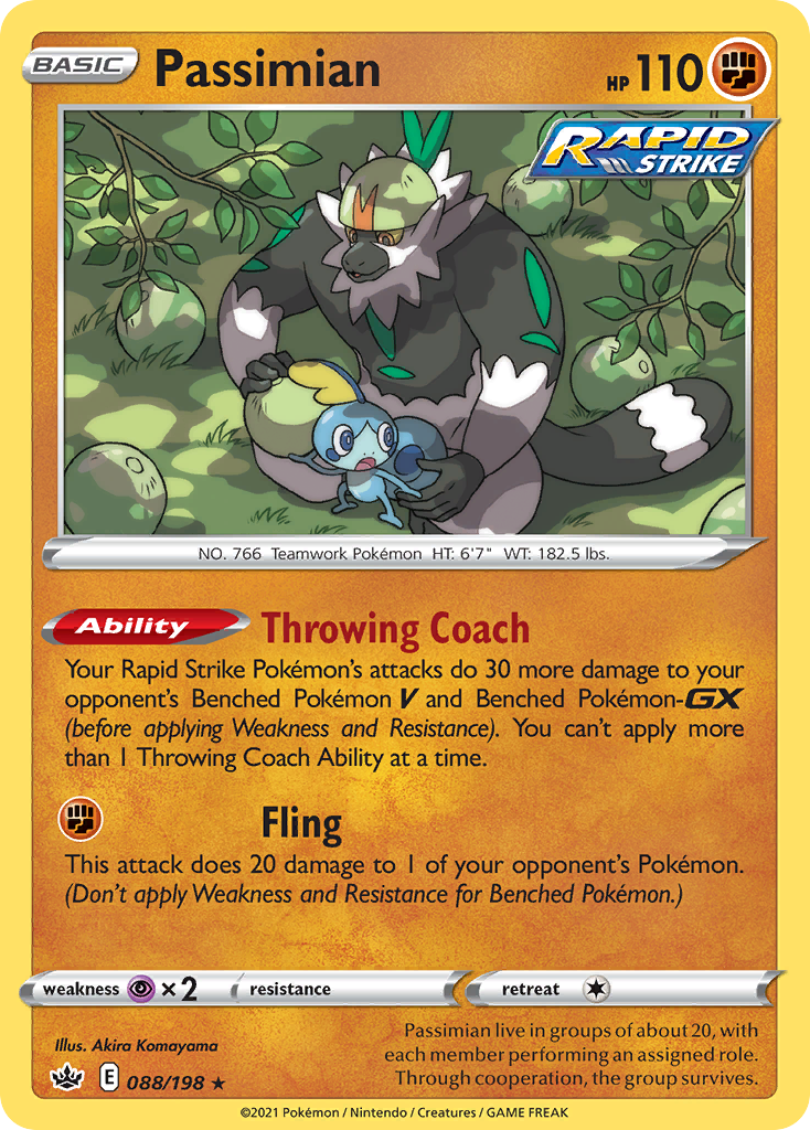 Passimian - Chilling Reign - 088