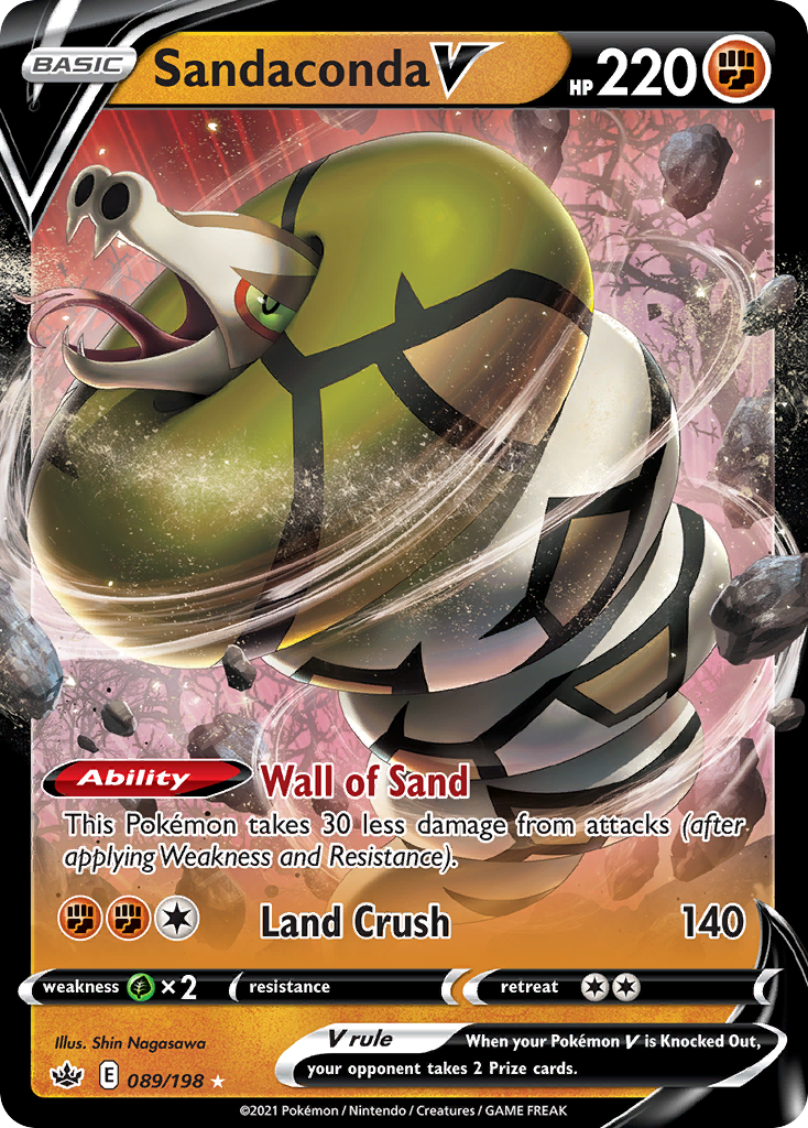 Sandaconda V - Chilling Reign - 089