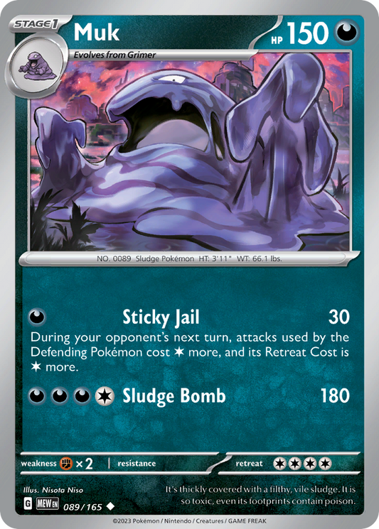 Muk - 151 - 089