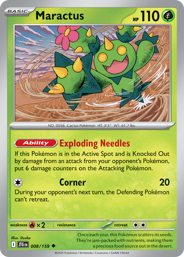 Maractus - Journey Together - 008