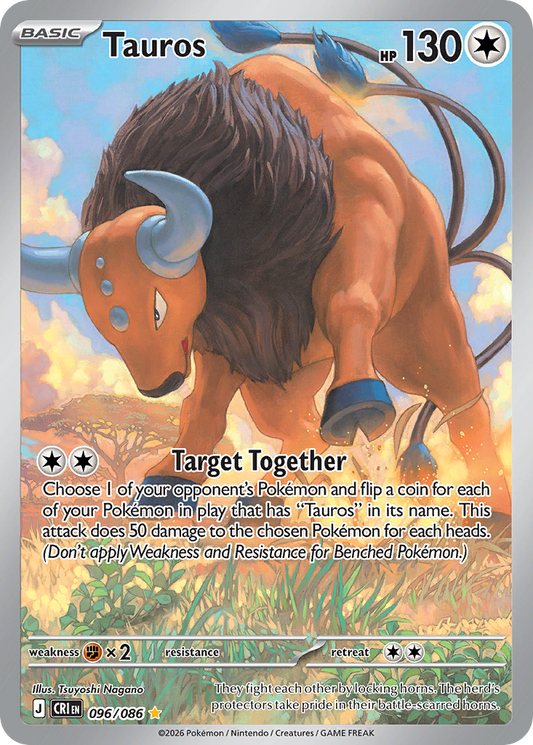 Tauros